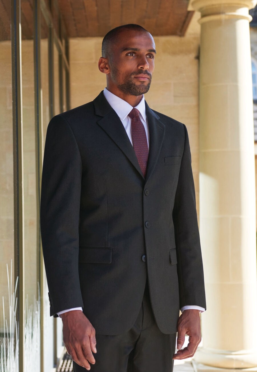 Alpha Suit Jacket Concept Collection Brook Taverner Corporate