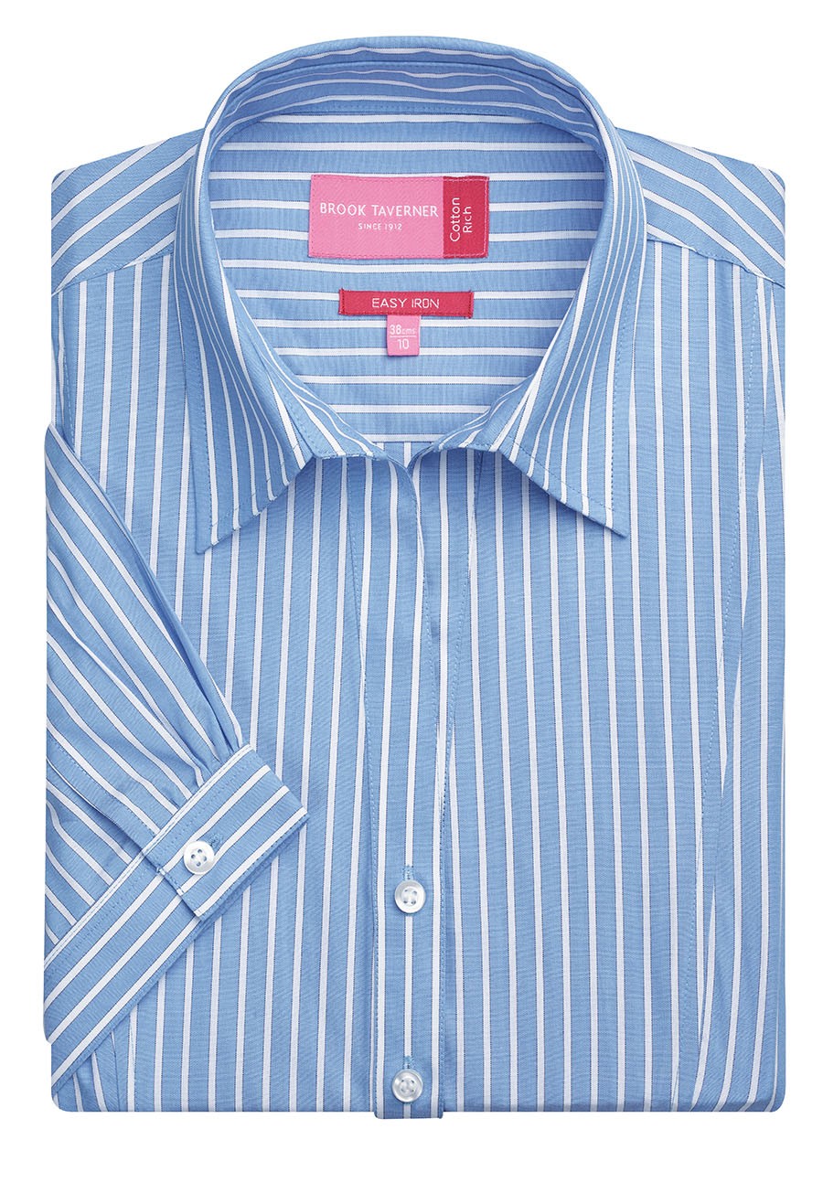 Pescara Blouse
