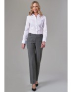 Genoa Tailored Leg Trouser