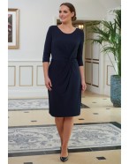 Neptune Jersey Stretch Dress