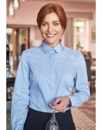 Trevi semi-fitted Blouse 