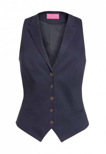 DISC Charlotte Chino Waistcoat