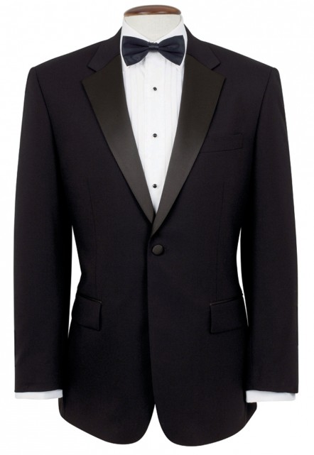 Dress Jacket