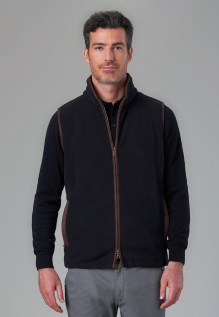 Cincinnati Unisex Premium Fleece Gilet