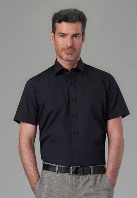 Rosello Classic Fit Shirt 