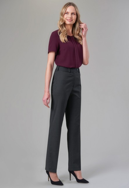 Varese Straight Leg Trouser