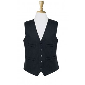 Black Waistcoat
