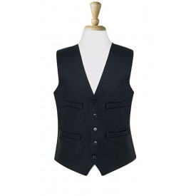 Black Waistcoat