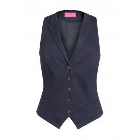  DISC Charlotte Chino Waistcoat