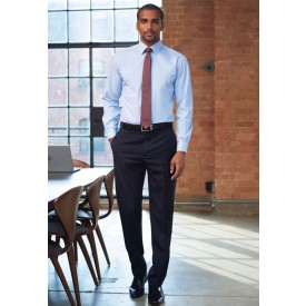 Aldwych Tailored Fit Trouser