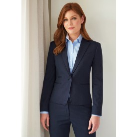 Ariel Slim Fit Jacket