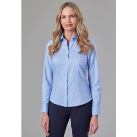 Aspen Royal Oxford Shirt