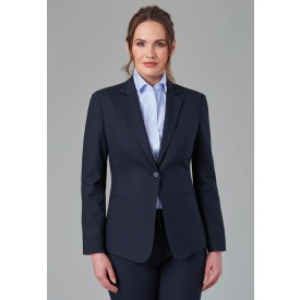 Cannes Tailored Fit Jacket