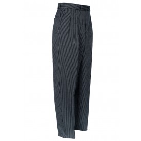 Striped Trouser