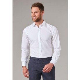 Este Slim Fit Non-Iron Shirt