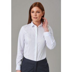 Franca Slim Fit Blouse 