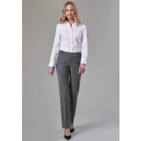 Genoa Tailored Leg Trouser