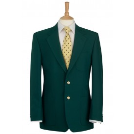 Henley Blazer