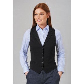 Larissa Ladies Waistcoat