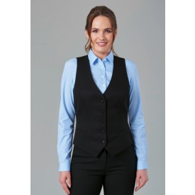 Luna Ladies Waistcoat