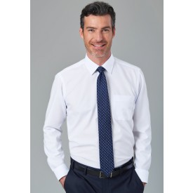 Mantova Classic Fit Shirt 