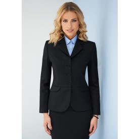 DISC Mayfair Tailored Fit Jacket