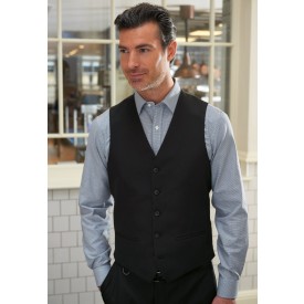 Mercury Mens Waistcoat