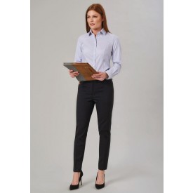 Hempel Slim Leg Trouser