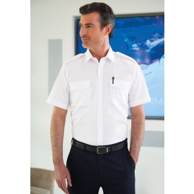 Olympus Classic Fit Pilot Shirt