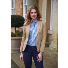 DISC Ottawa Chino Jacket