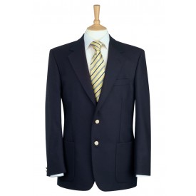 Oxford Blazer