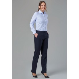 Reims Tailored Fit Trouser