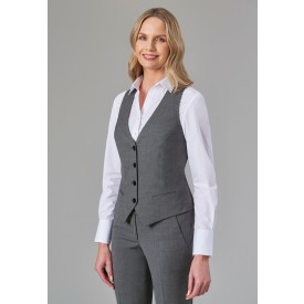 Scapoli Ladies Waistcoat