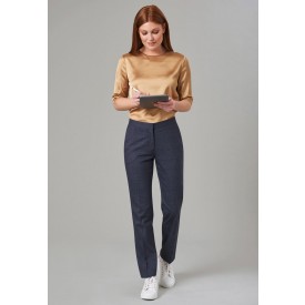 Stella Check Trouser