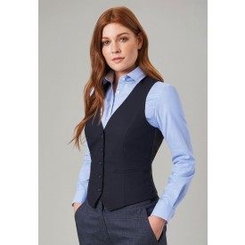 Toulouse Ladies Waistcoat