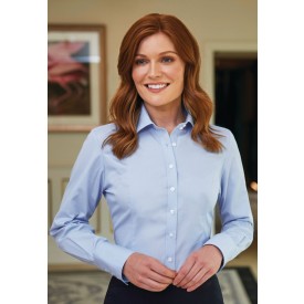 Treviso Blouse Cotton Poplin