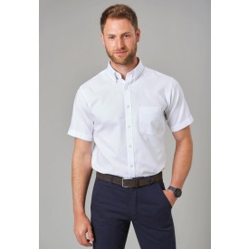 Tucson Classic Oxford Shirt