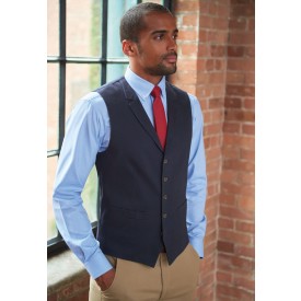 DISC Vancouver Chino Waistcoat