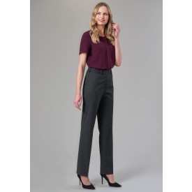 Varese Straight Leg Trouser