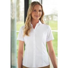 Victoria Royal Oxford Shirt