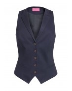  DISC Charlotte Chino Waistcoat