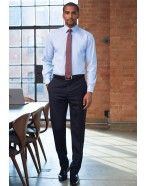 Aldwych Tailored Fit Trouser