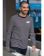 Amos Breton Top