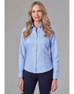 Aspen Royal Oxford Shirt