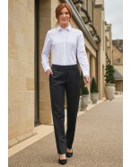 Aura Straight Leg Trouser 