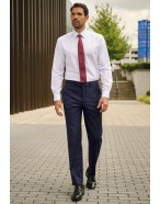 Avalino Tailored Fit Trouser