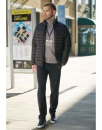 Buffalo Padded Jacket