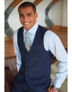 Busso Mens Waistcoat