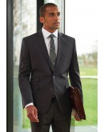 Cassino Slim Fit Jacket