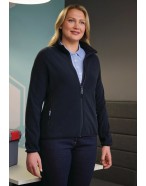 Clare Core Fleece Jacket